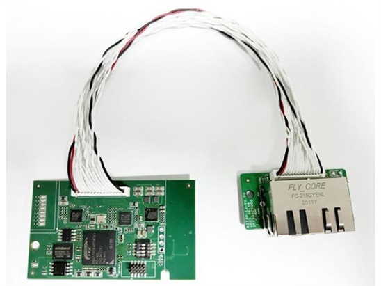 KZ730-ECAT1 Ethernet IP