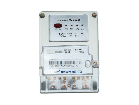 配变末端终端WSPD-5510