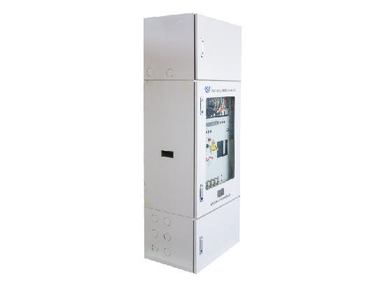 WSDT-8500环网柜智能控制器