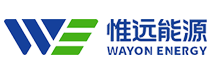 惟远能源
