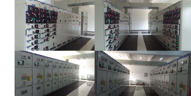电气成套设备：电气成套设备在用电配电系统中的作用